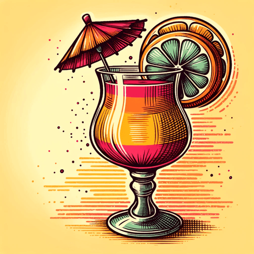 Profile Image for Cocktail Menu Creator