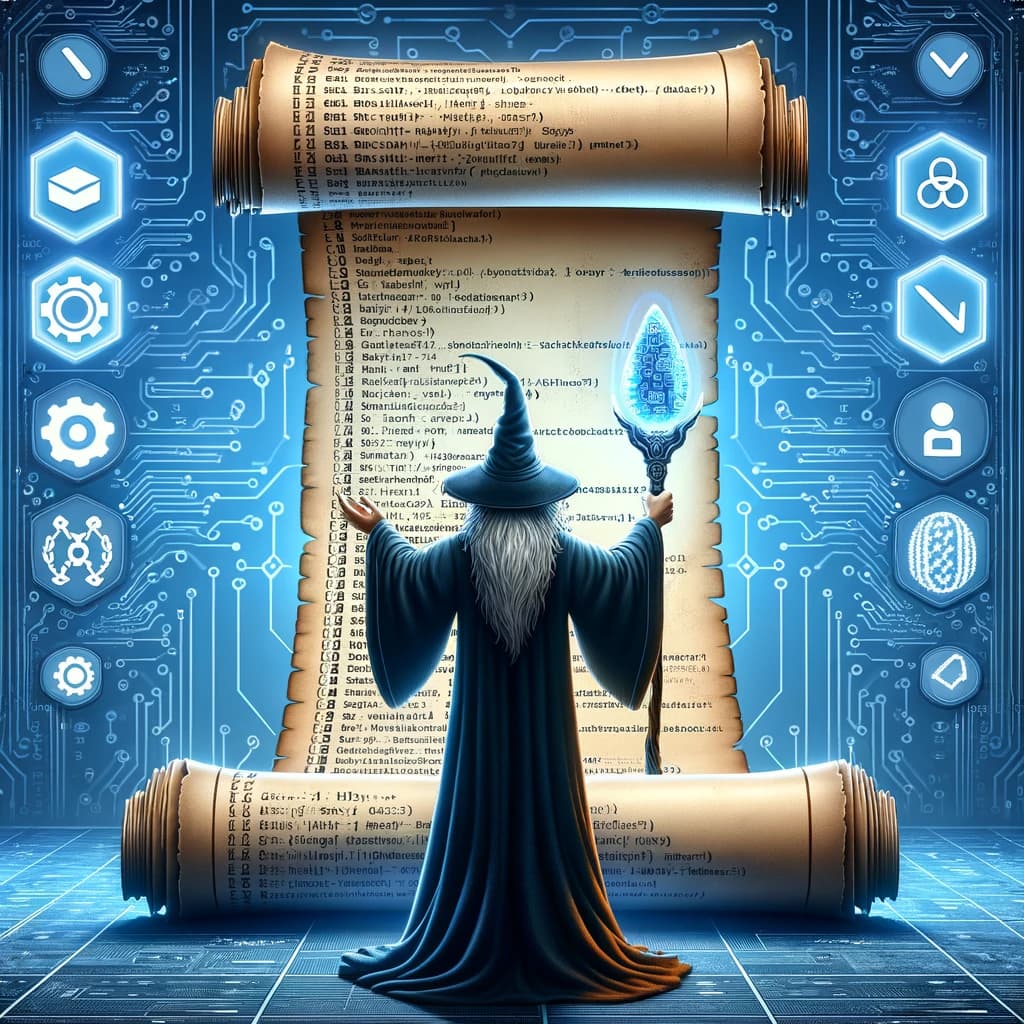 Profile Image for TestCase Wizard