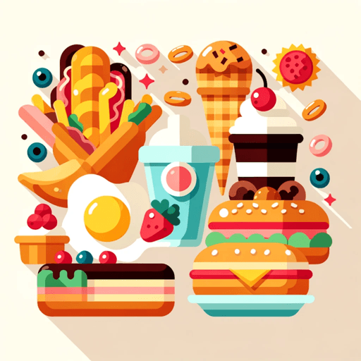 Profile Image for Recipe Explorer