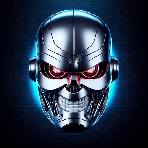 Profile Image for GPTerminator