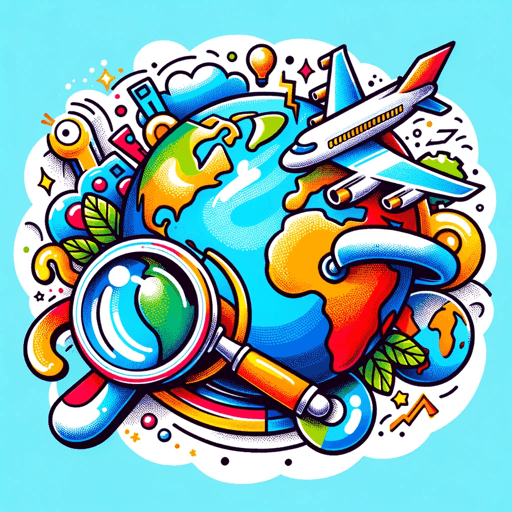 Profile Image for 🧳✈️ Global Explorer Trivia Master 🌍🏆