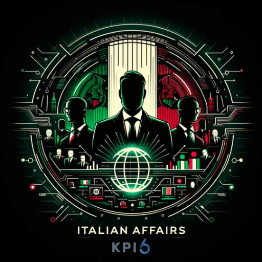 Profile Image for Italian Affairs