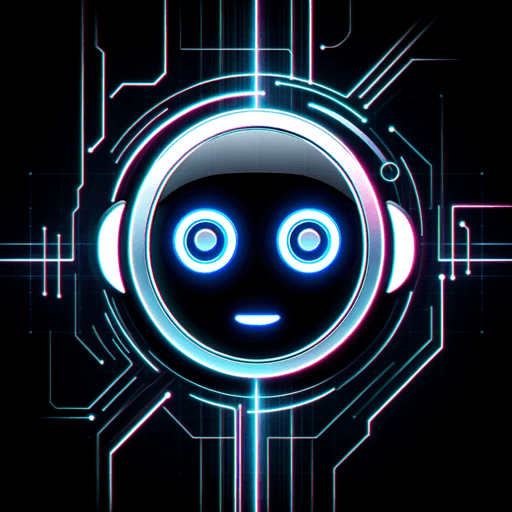 Profile Image for Optimized CuBot