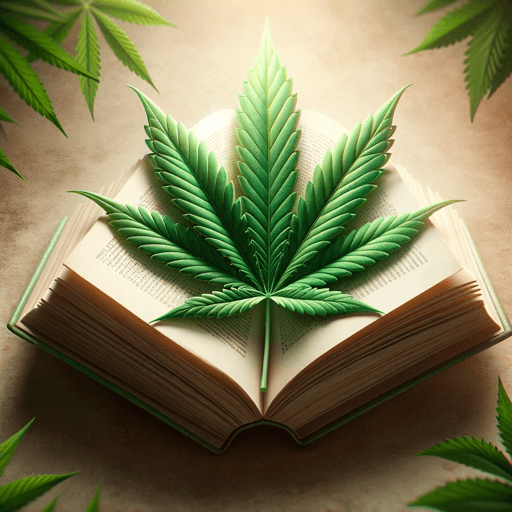 Profile Image for Cannabiz Legalization News Scripts