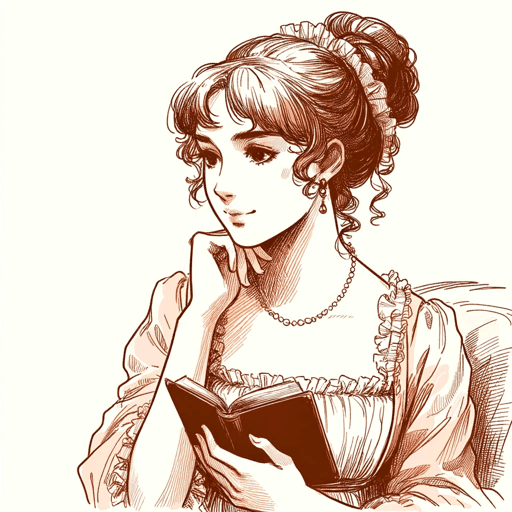 Profile Image for Elizabeth Bennet