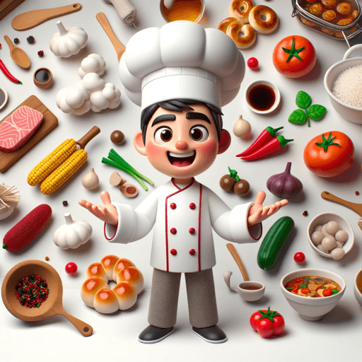 Profile Image for Hong Kong Culinary Guru