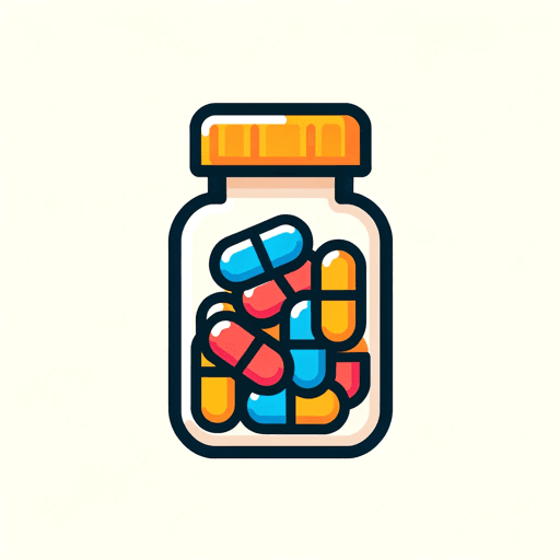 Profile Image for Vitamins