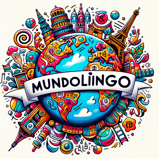 Profile Image for MundoLingo