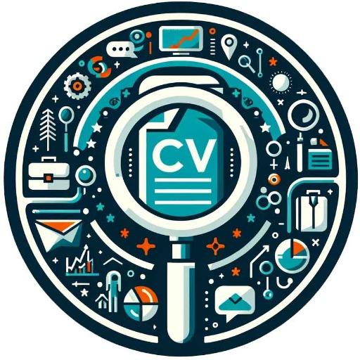 Profile Image for CV JOB SEARCH