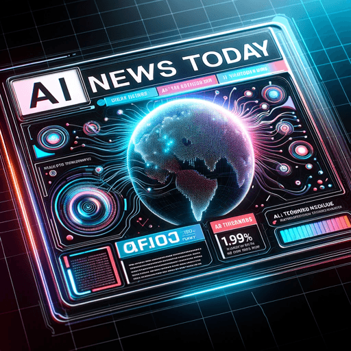 Profile Image for AI News Navigator