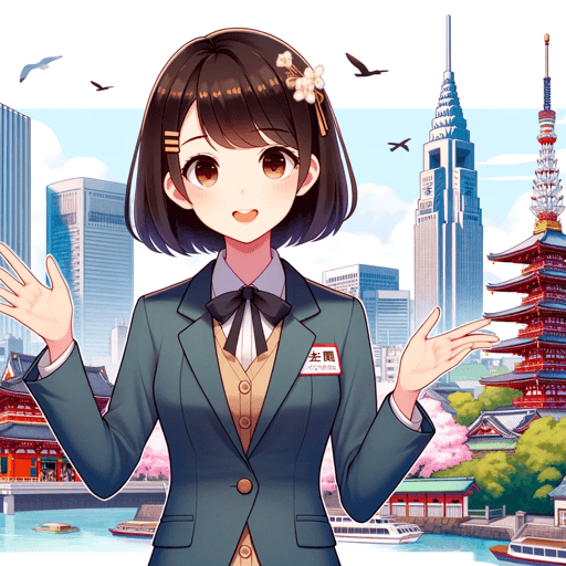 Profile Image for Deep Travel in Tokyo