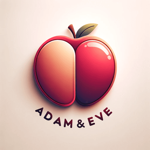 Profile Image for Adam & Eve