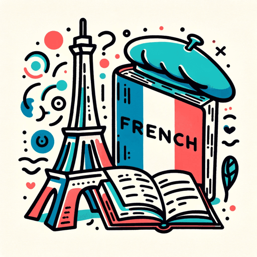 Profile Image for French language learning company