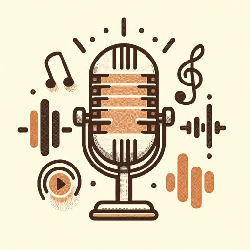 Profile Image for Podcast Planner