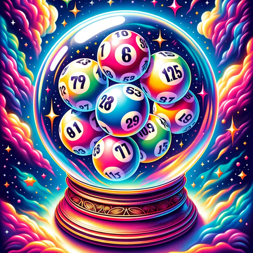 Profile Image for Lotto Wizard