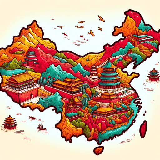 Profile Image for China Explorer