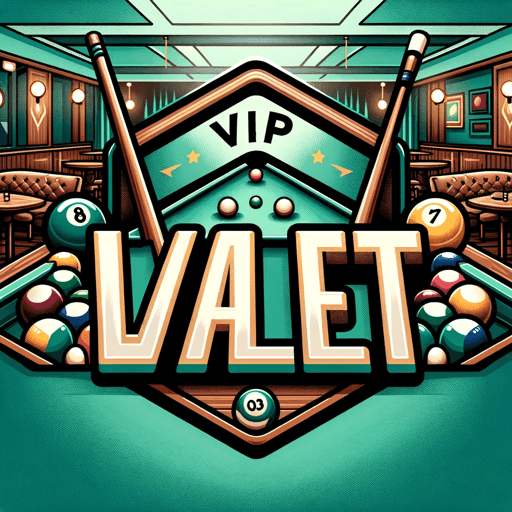 Profile Image for VIP Valet