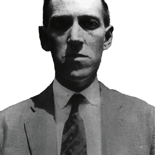 Profile Image for H. P. Lovecraft