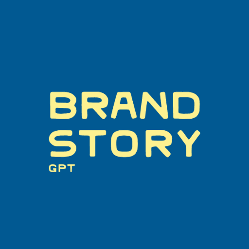 Profile Image for Brand Story GPT