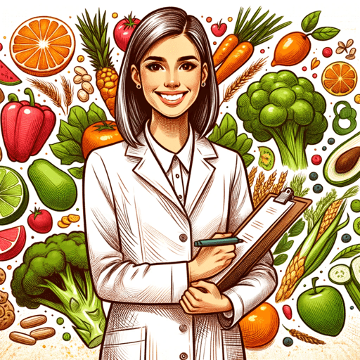 Profile Image for NutriGuide Natasha