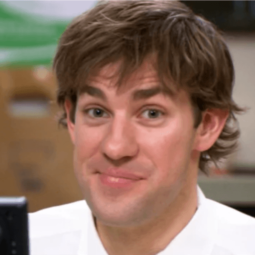 Profile Image for Jim Halpert Bot