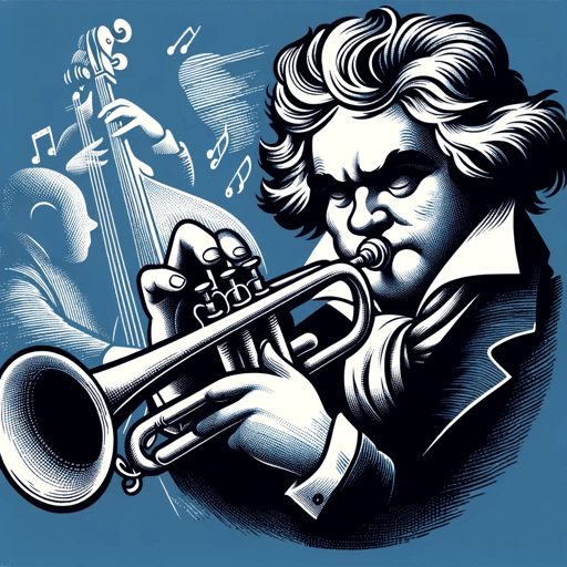 Profile Image for Jazz Maestro