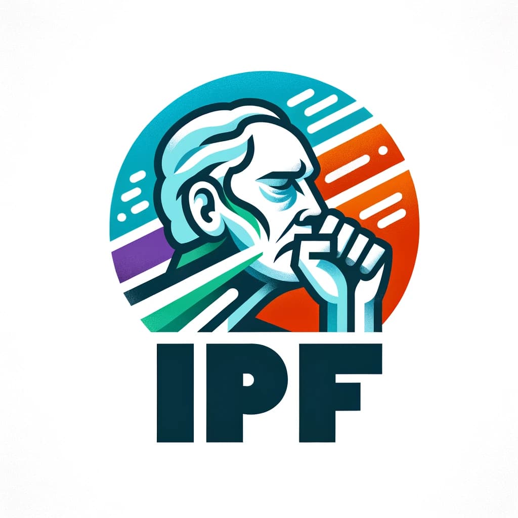 Profile Image for IPF Patient Support Chatbot