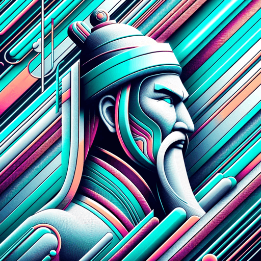 Profile Image for Genghis Khan AI