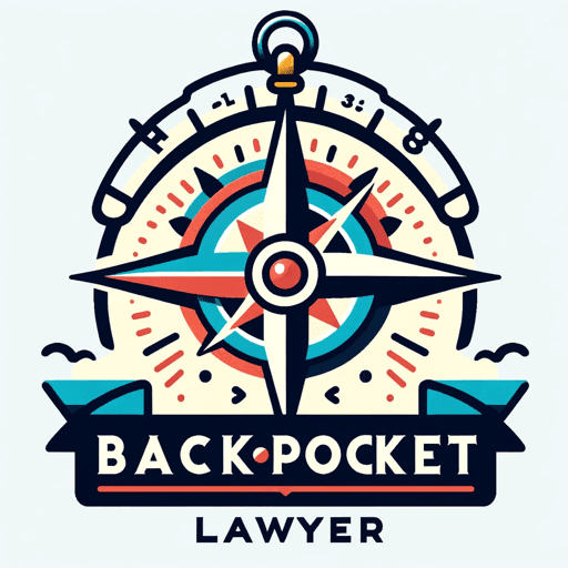 Profile Image for Backpocket Lawyer Navigator