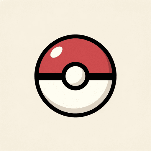 Profile Image for Pokédex GPT