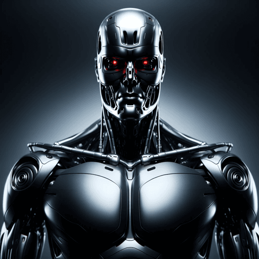 Profile Image for Terminator Rev-9