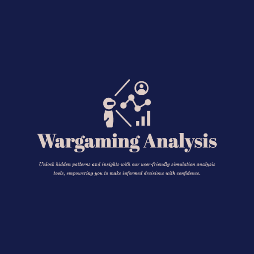 Profile Image for Advanced Wargaming Analysis