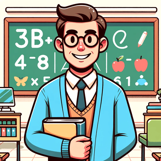 Profile Image for Teacher Guru