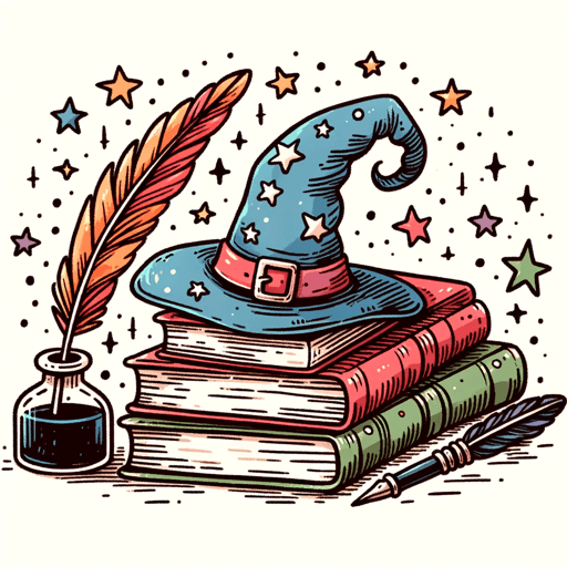 Profile Image for Story Wizard