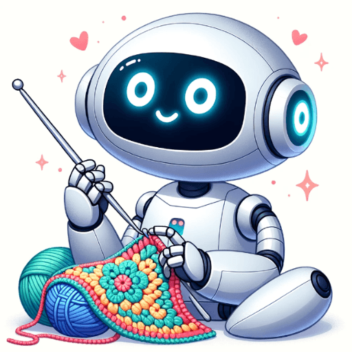 Profile Image for Crochet Intelligence