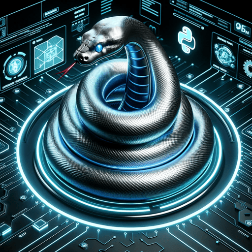 Profile Image for Tipalti Python Architect