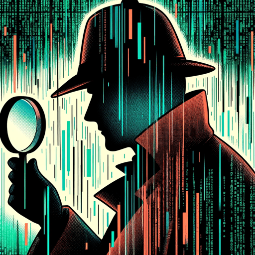 Profile Image for Sherlock Holmes AI: Echoes of Baker Street