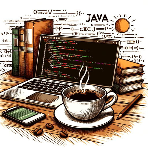 Profile Image for Java Developer