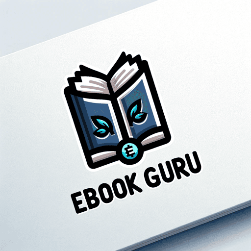 Profile Image for Ebook Guru