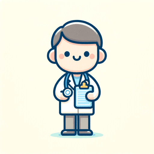 Profile Image for Healthcare Helper