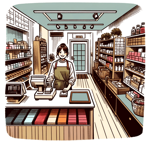 Profile Image for Retail Shop A2