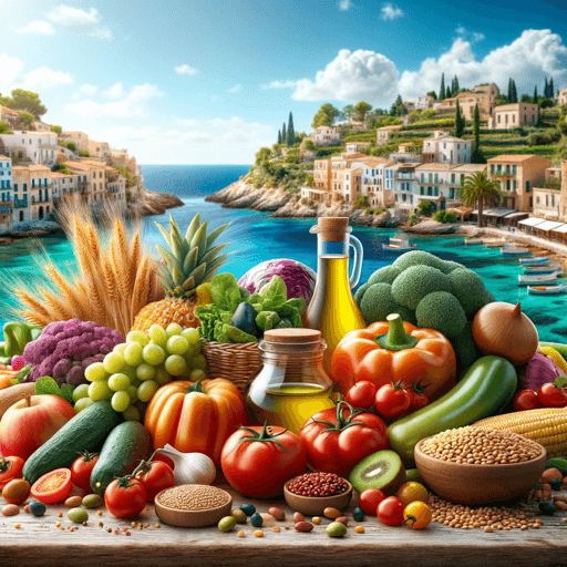 Profile Image for WeekChef | Mediterranean diet