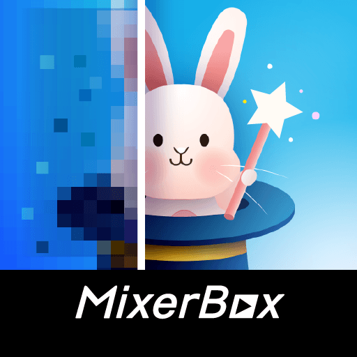 Profile Image for MixerBox PhotoMagic