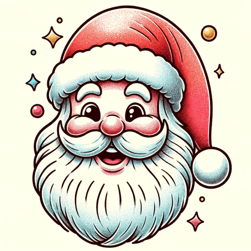 Profile Image for Chatea con Papá Noel