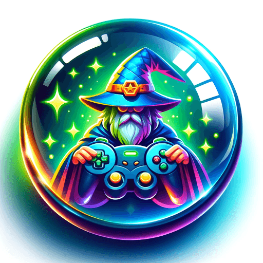 Profile Image for Gamer Tag Wizard