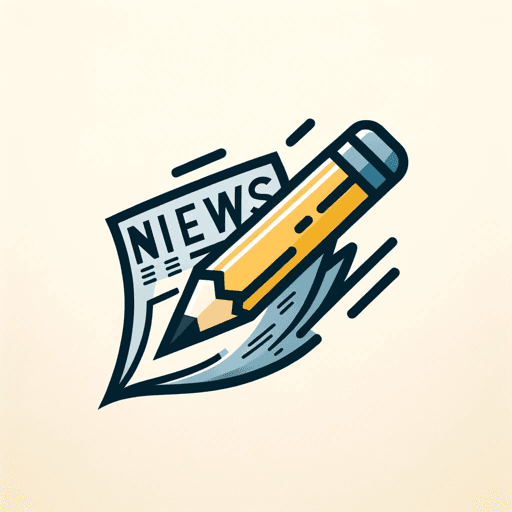 Profile Image for News Cartoon Creator