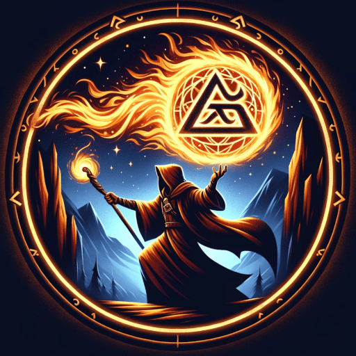 Profile Image for Debugging Fire Mage