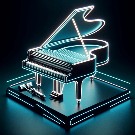 Profile Image for Piano Caretaker