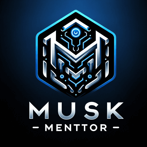 Profile Image for Musk Mentor