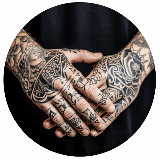 Profile Image for Tattoo Art Designer